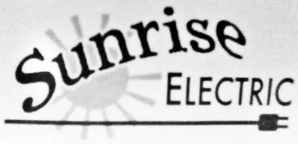 Sunrise Electric Logo