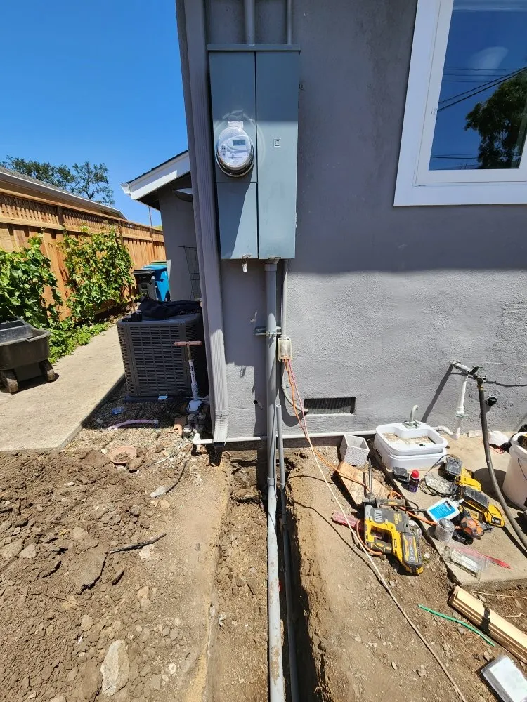 Affordable emergency electrical service in ,  by Sunrise Electric