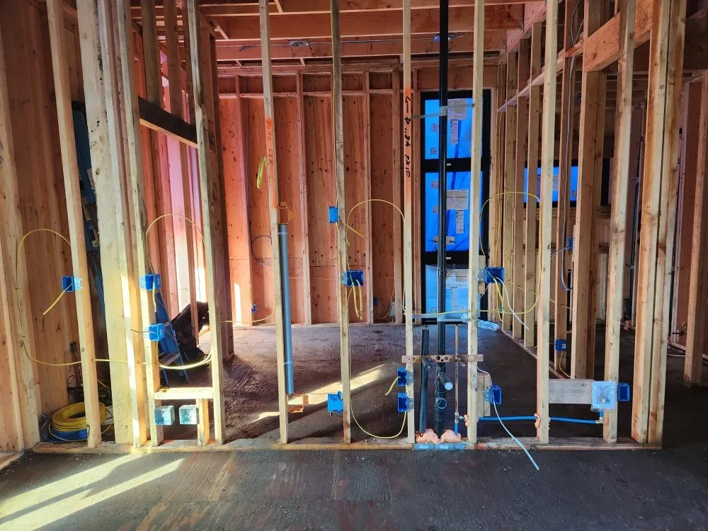 Expert wiring installation service in ,  - Sunrise Electric