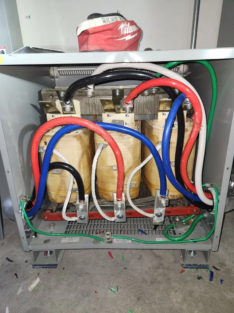 Expert emergency electrical service service in ,  - Sunrise Electric