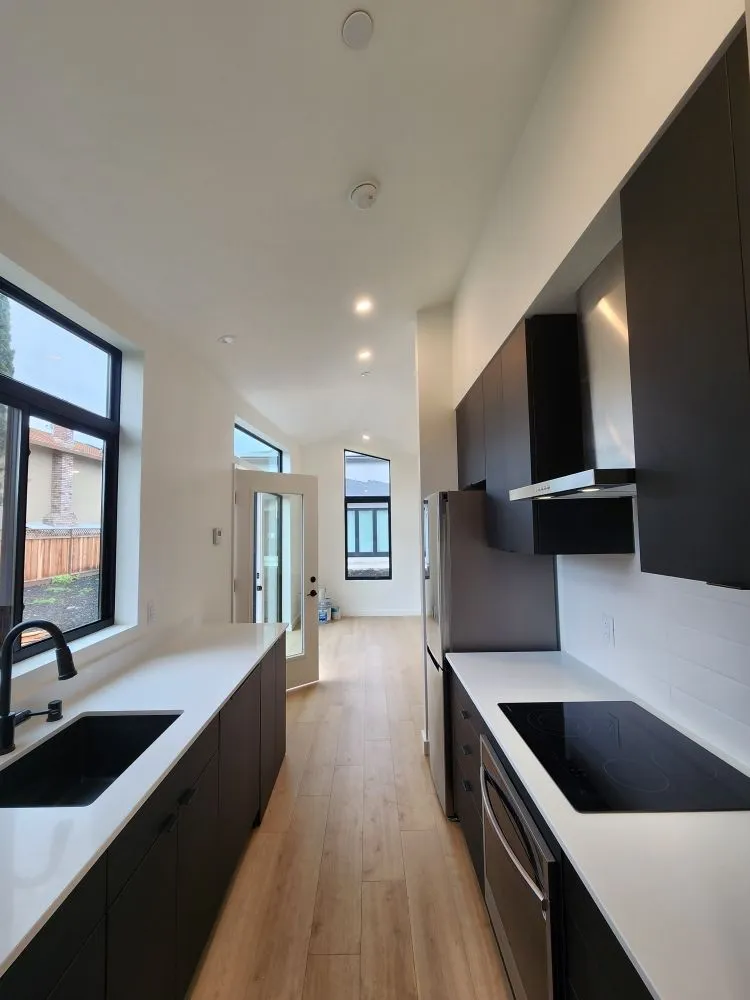 Certified wiring installation in ,  by Sunrise Electric