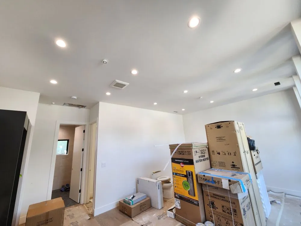 Emergency panel upgrade service in ,  - Sunrise Electric