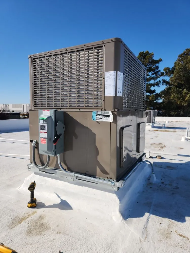 Reliable electrical service for homes in lighting installation,  by 