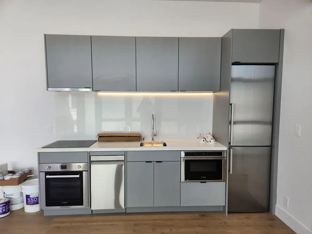 Emergency electrical service for homes in electrical repair,  by 