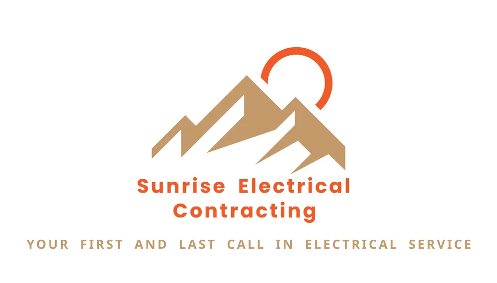 Slide of Sunrise Electrical Contracting