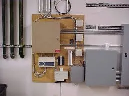 Slide of Sunrise Electrical