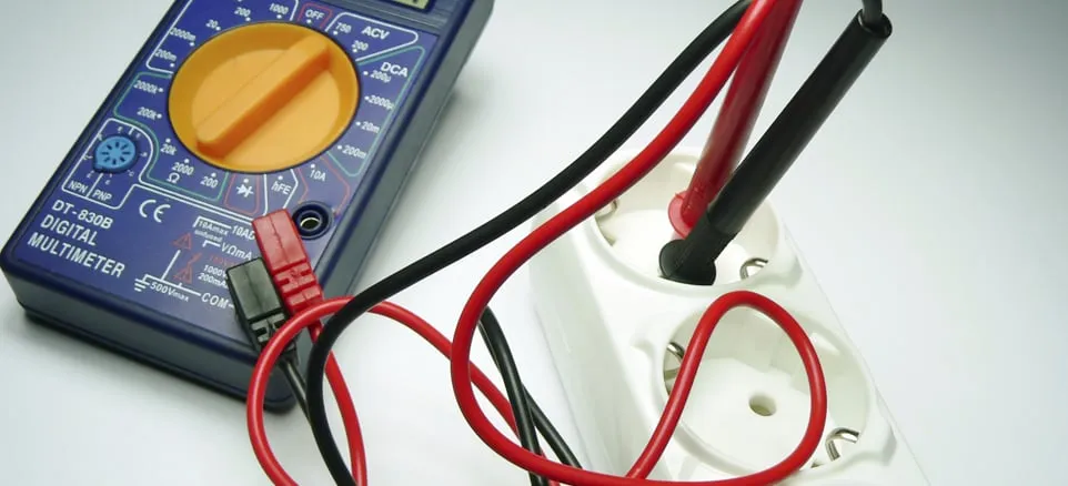 Affordable circuit breaker repair in St Charles, MO by Sunrise Electrical