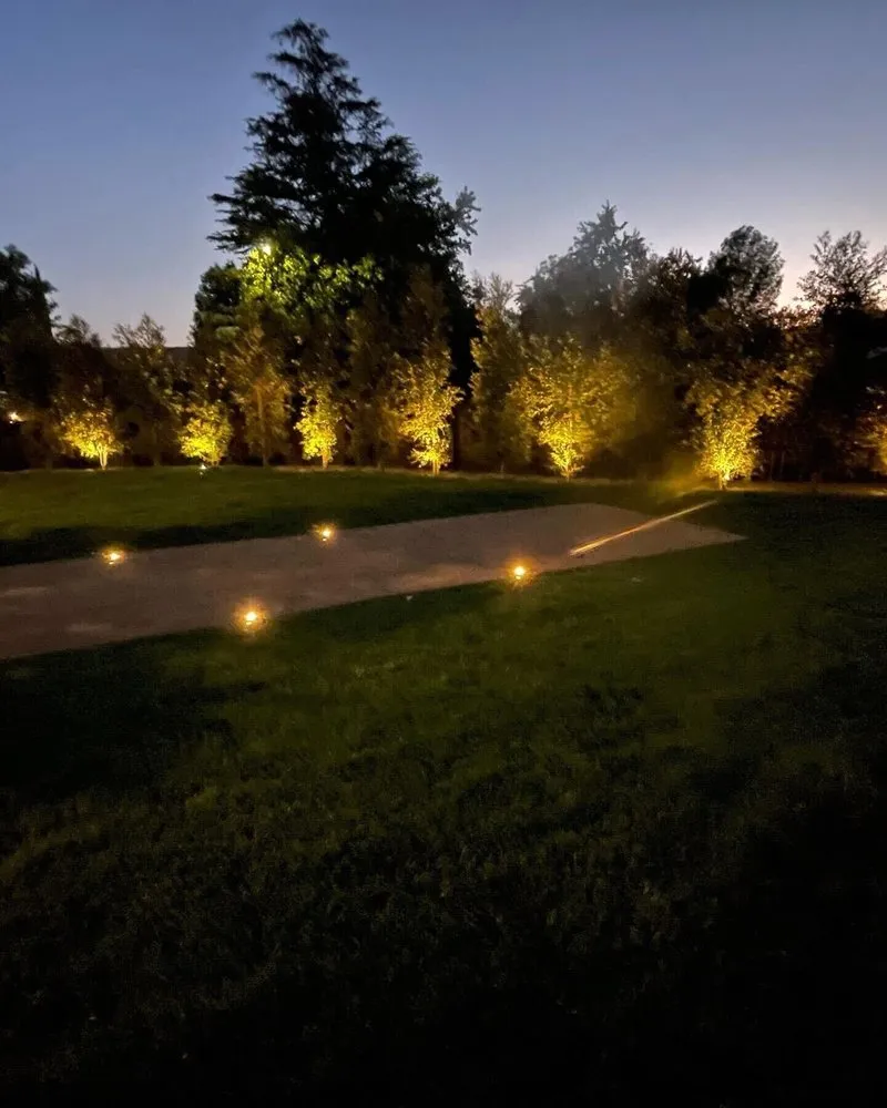 Slide of Sunrise Electricians