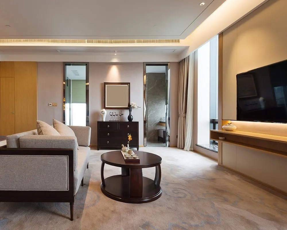 Licensed electrical service for homes in circuit breaker repair, by