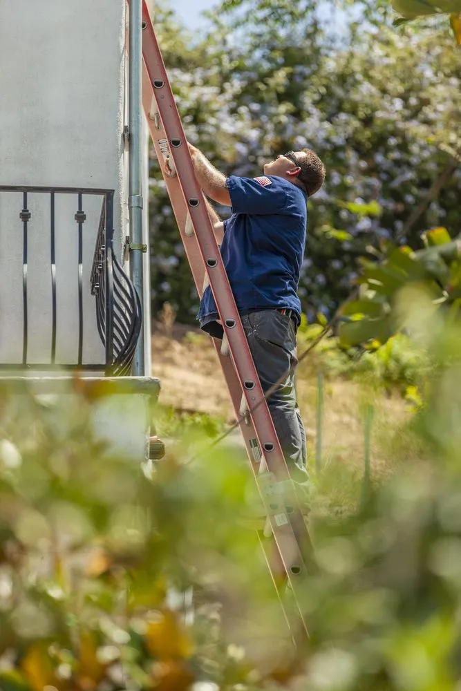 Slide of Sunrise Electricians