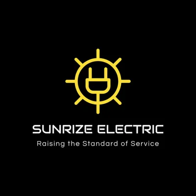 SunRize Electric Logo