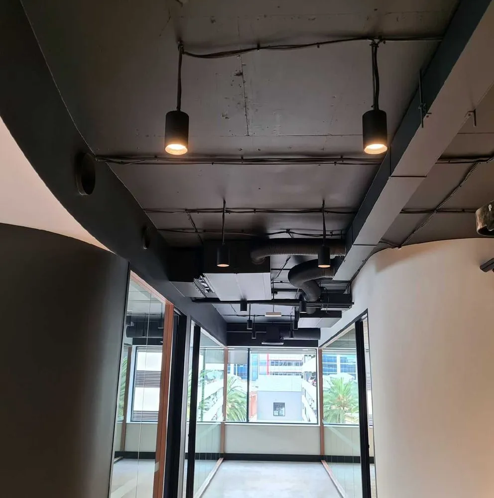 Slide of Sunset Cliffs Electric