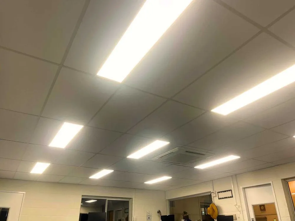 Slide of Sunset Cliffs Electric