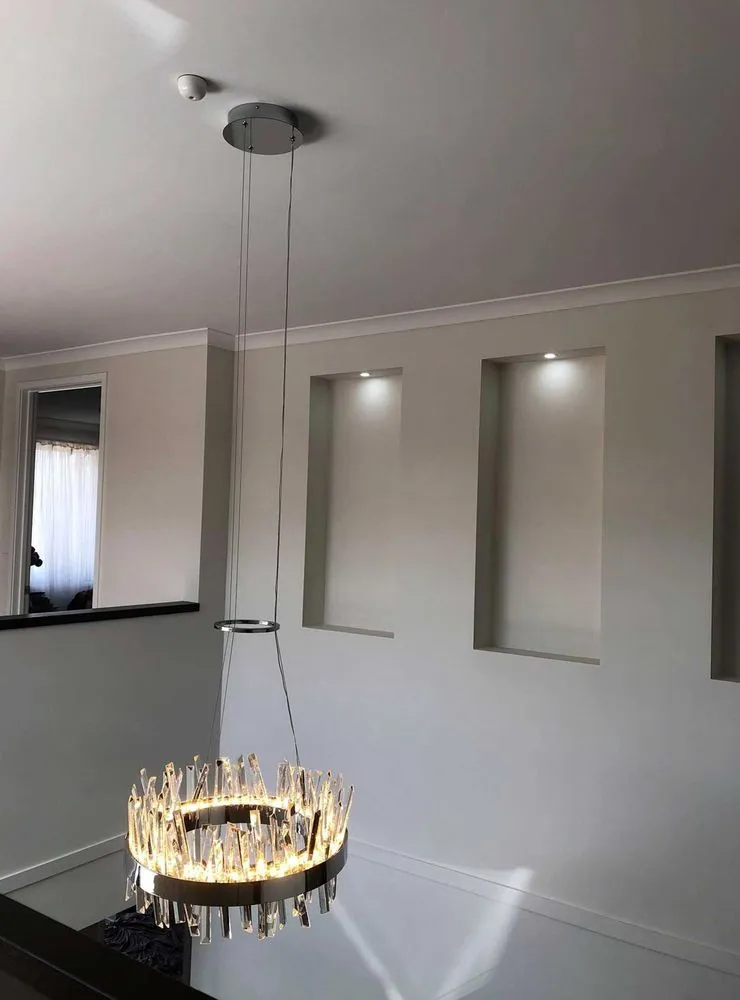 Slide of Sunset Cliffs Electric