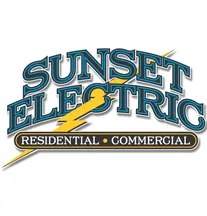 Slide of Sunset Electric