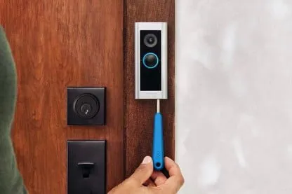 Slide of Sunset Electric Northwest