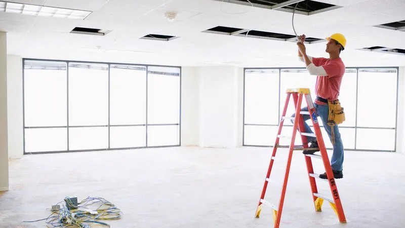 Certified outlet and switch repair service in , - Sunset Electric Northwest