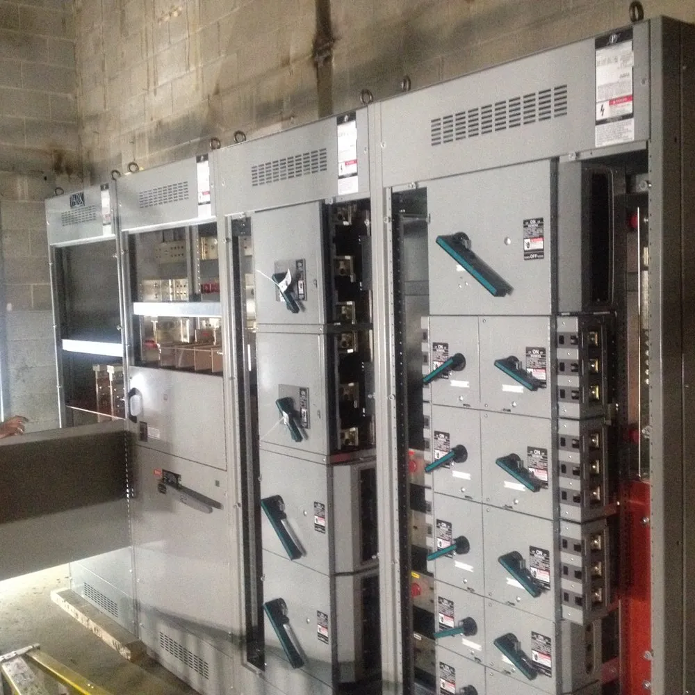 Slide of Sunset Electrical Services