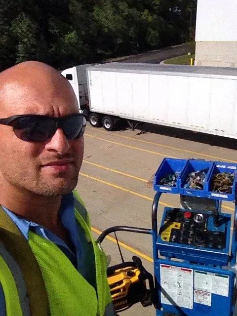 Slide of Sunset Electrical Services