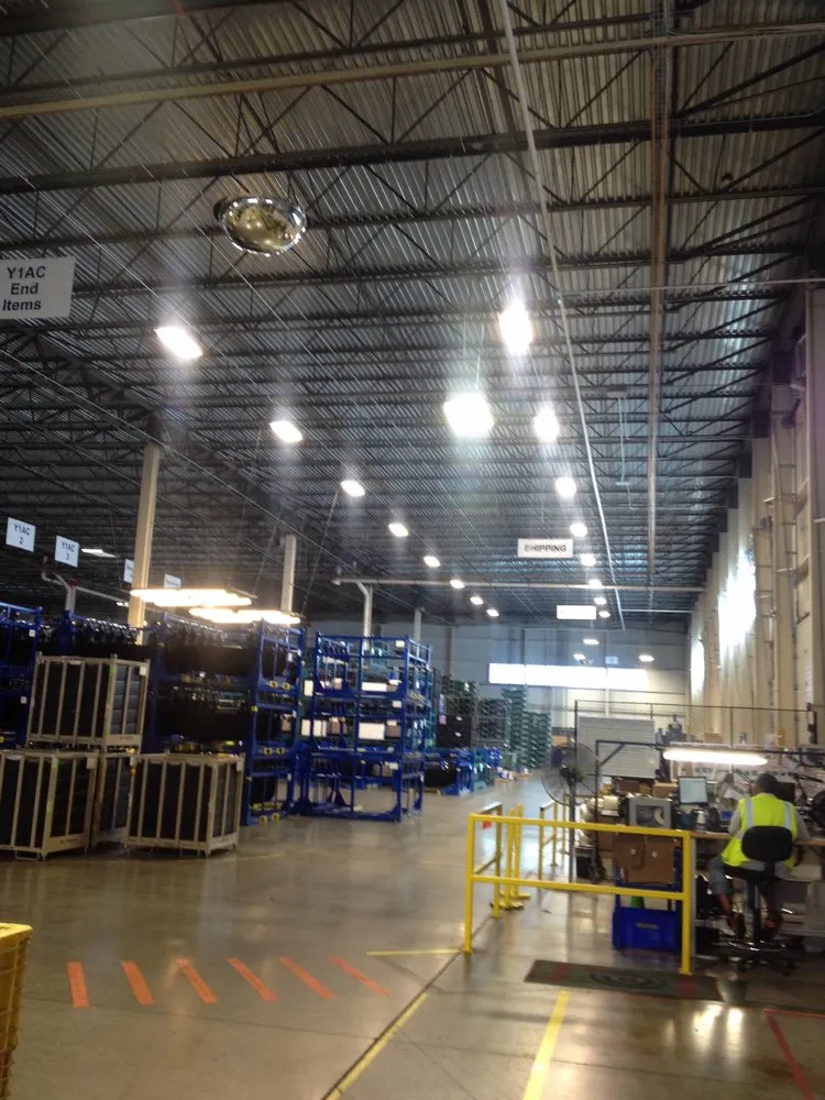 Slide of Sunset Electrical Services