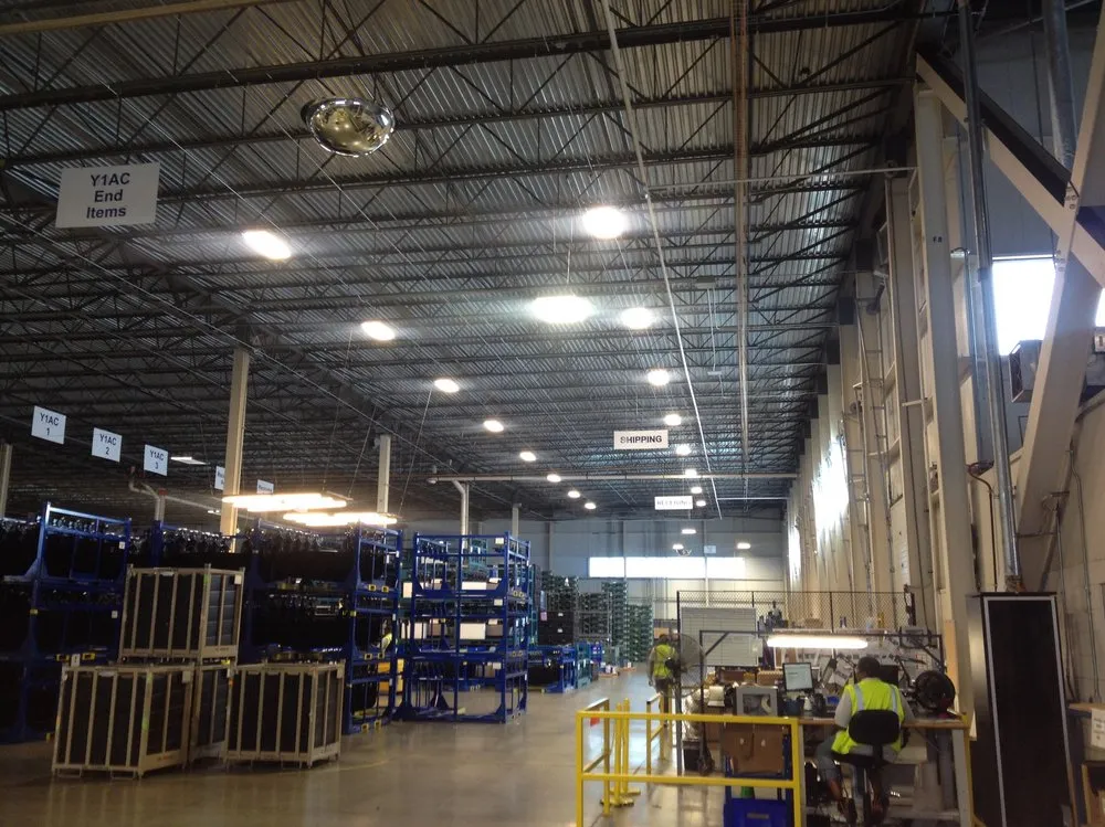 Slide of Sunset Electrical Services