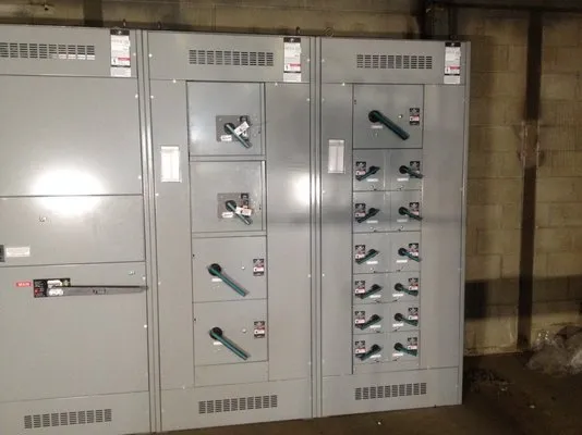 Sunset Electrical Services