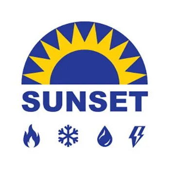 Slide of Sunset Heating & Cooling
