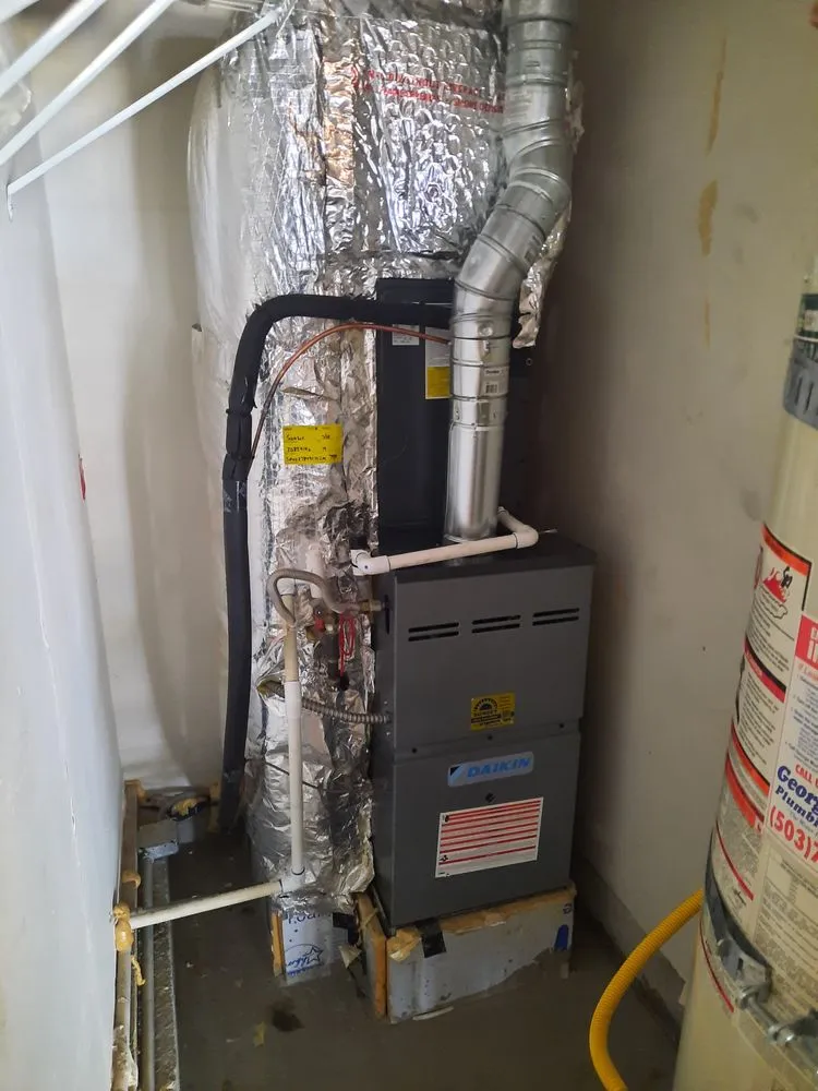 Emergency electrical service for homes in panel upgrade,  by 