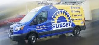 Expert emergency electrical service service in ,  - Sunset Heating & Cooling
