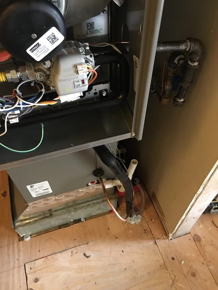 Reliable outlet and switch repair experts serving ,  - Sunset Heating & Cooling