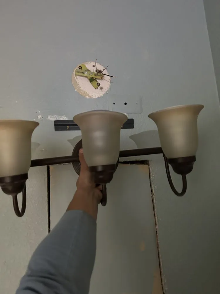 Slide of Sunset Installs