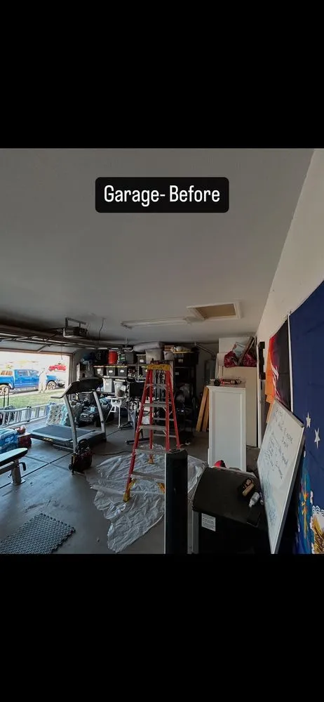 Slide of Sunset Installs