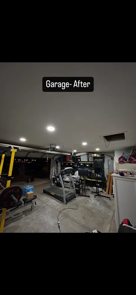 Slide of Sunset Installs