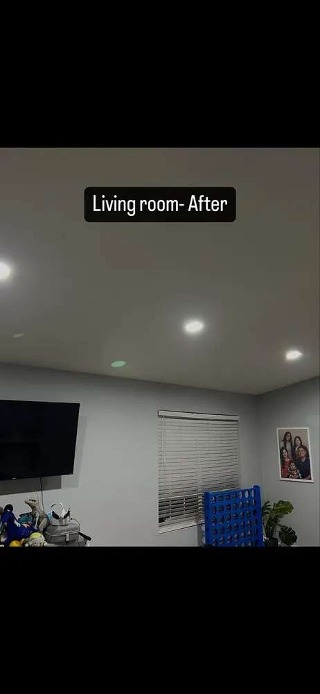 Slide of Sunset Installs