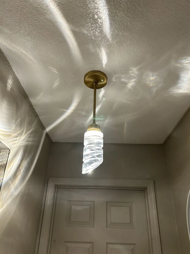 Slide of Sunset Installs