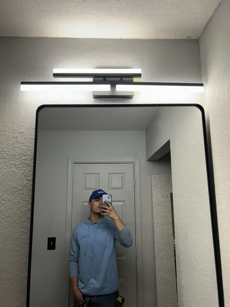 Slide of Sunset Installs