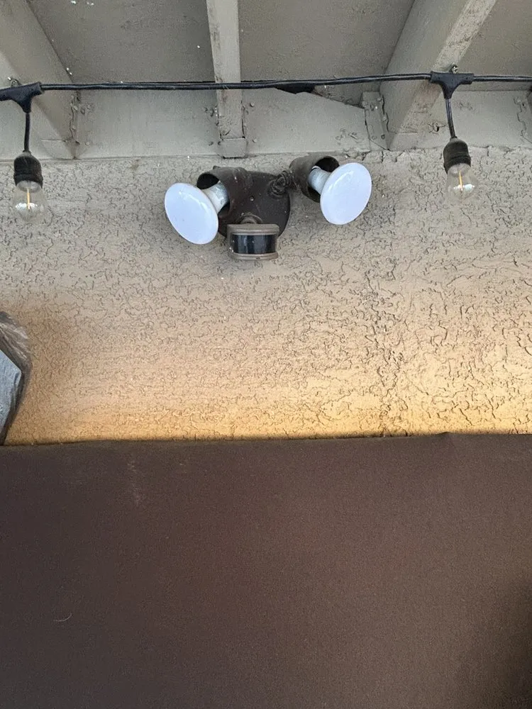 Slide of Sunset Installs