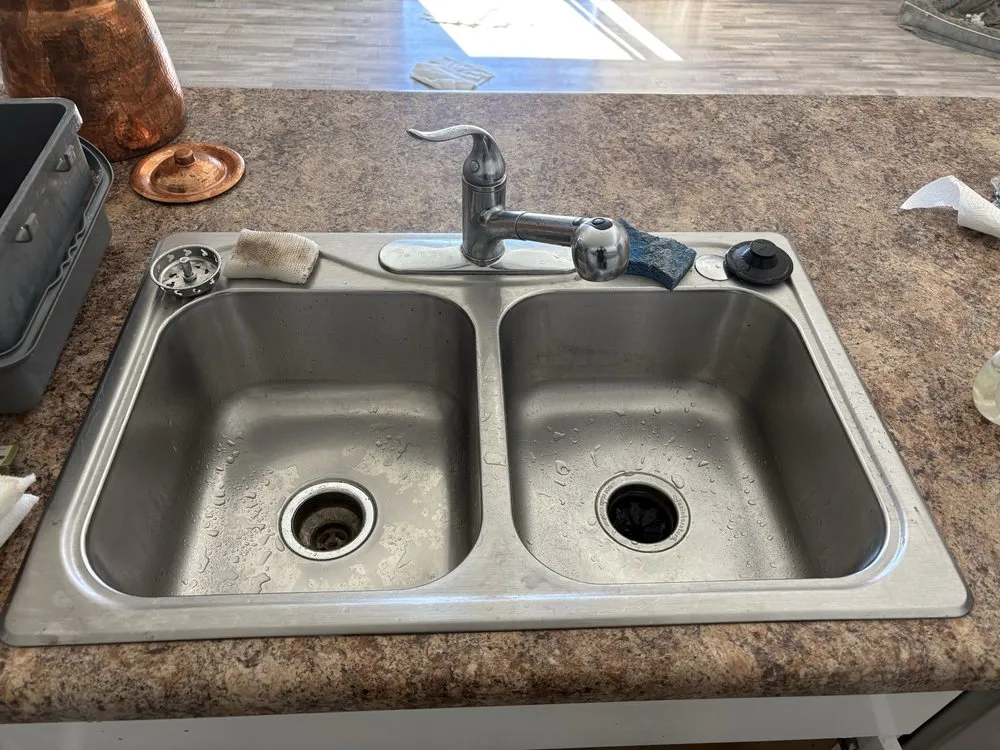 Slide of Sunset Valley Handyman