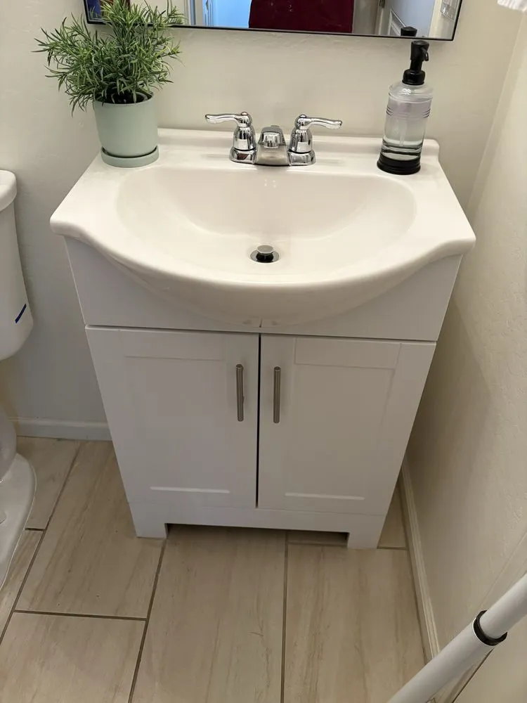 Slide of Sunset Valley Handyman