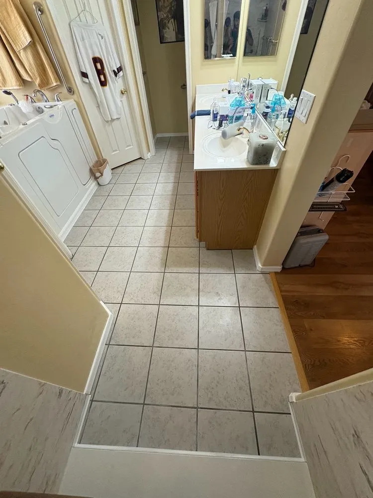 Slide of Sunset Valley Handyman