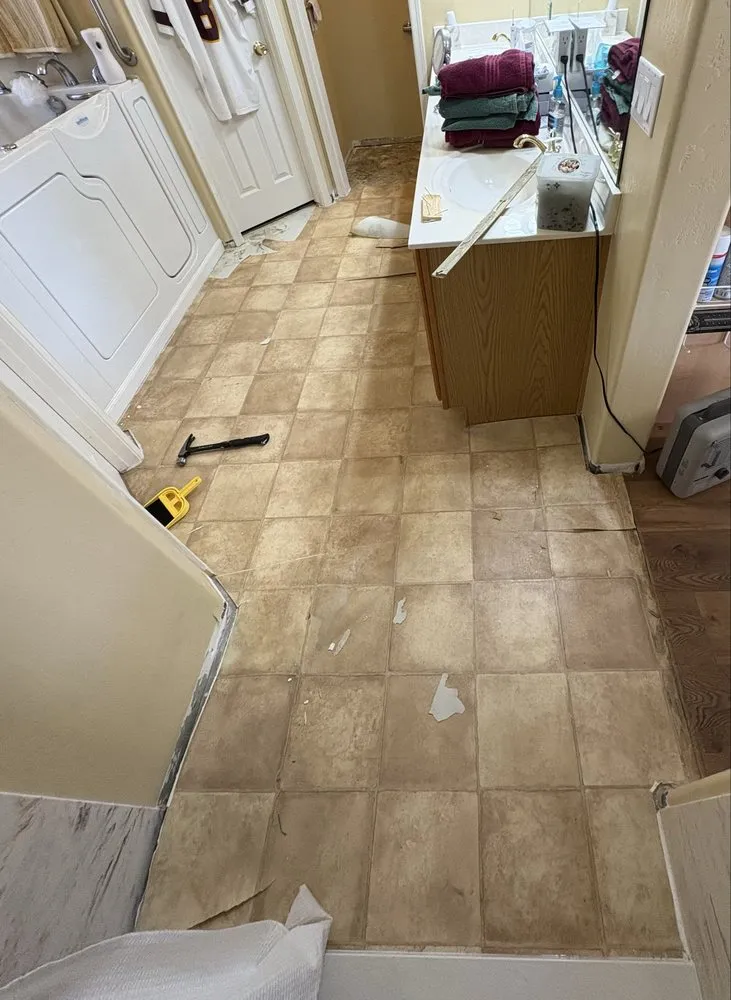 Slide of Sunset Valley Handyman