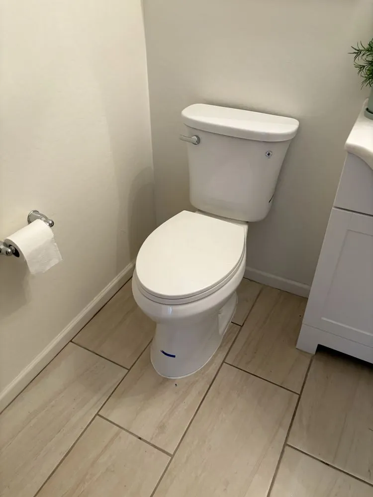 Slide of Sunset Valley Handyman