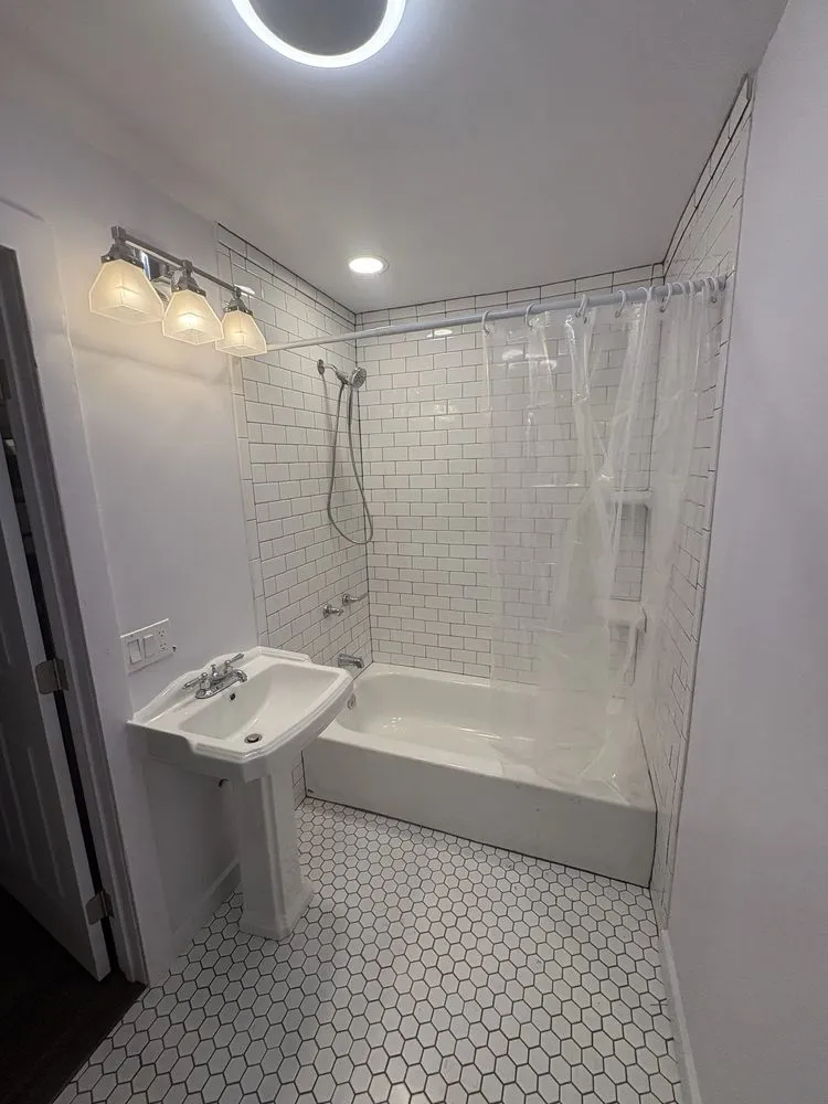 Slide of Sunset Valley Handyman