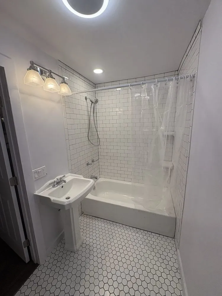 Slide of Sunset Valley Handyman