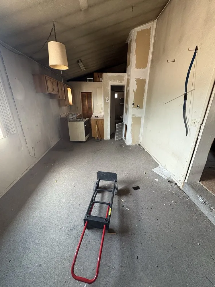 Slide of Sunset Valley Handyman