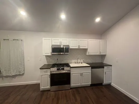 Sunset Valley Handyman Logo