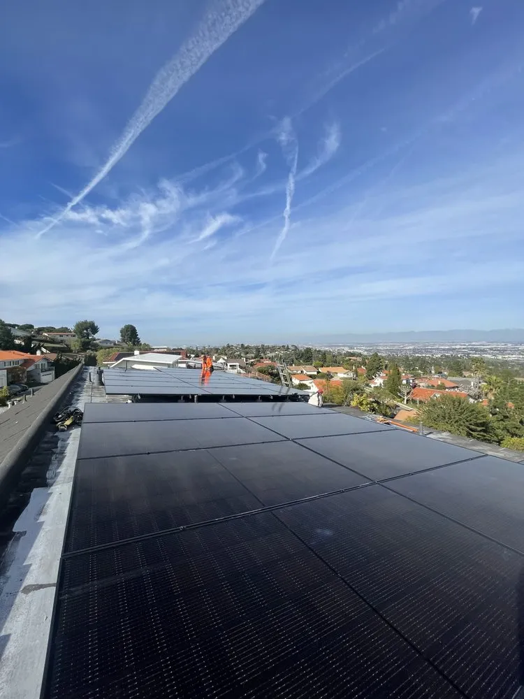 Slide of Sunshine Bros