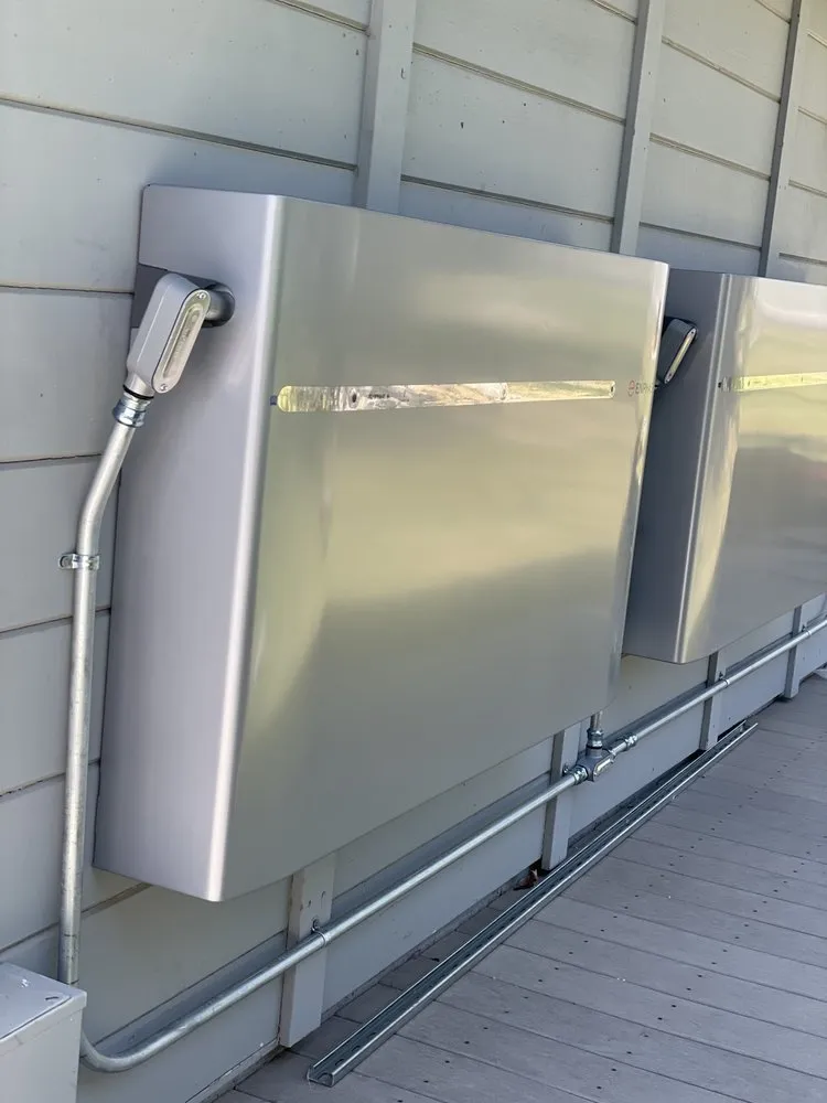 Slide of Sunshine Bros