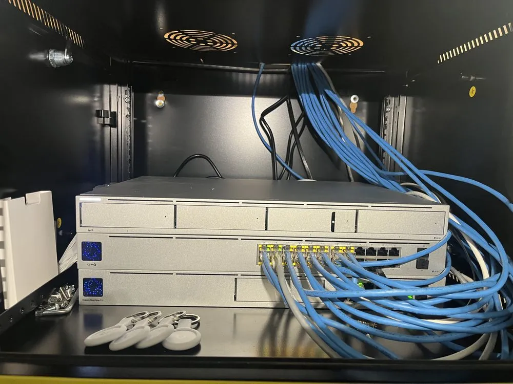 Slide of Sunshine Bros