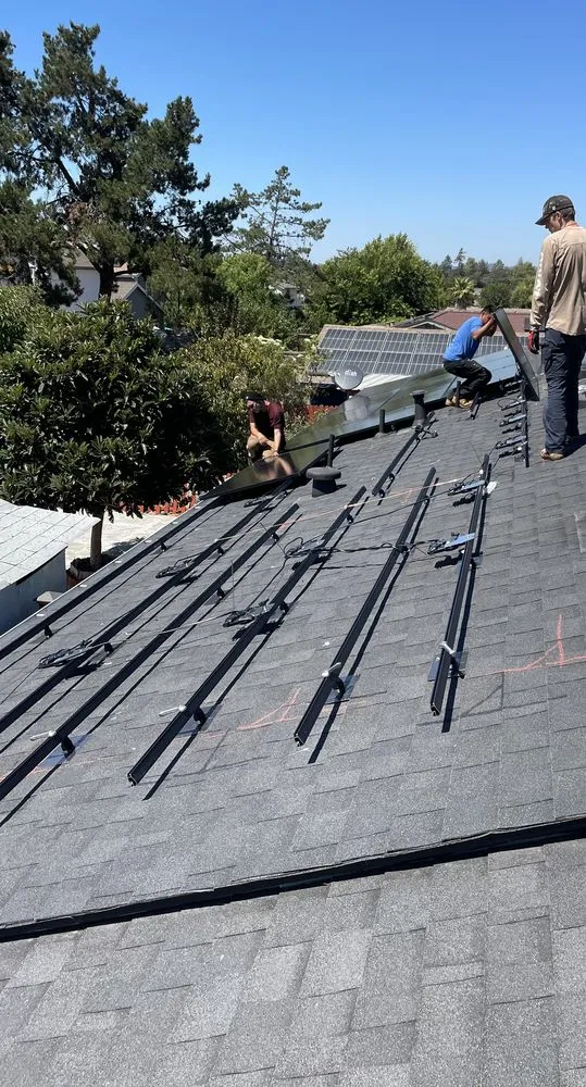 Slide of Sunshine Bros